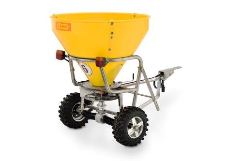 Sw 300 Towable Spreader - 300L