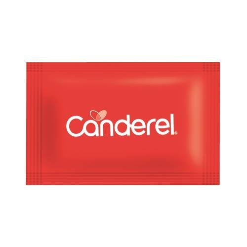 Canderel Red Tablet  Sweetener (1000 Pack) 21Tl583R
