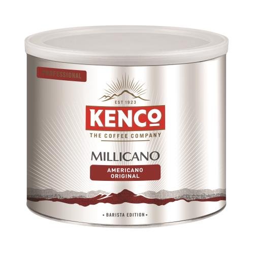 Kenco Millicano Whole  Bean Instant Coffee 500G 4032082
