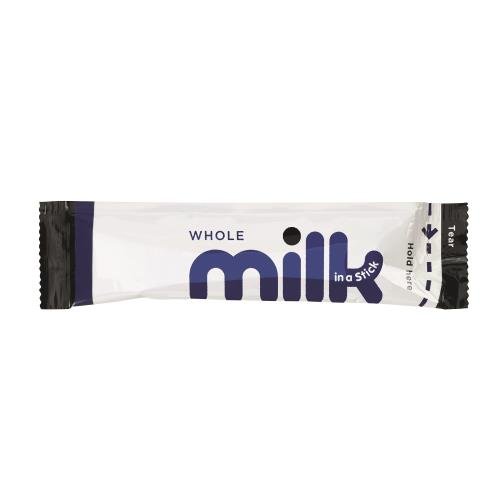 Lakeland Milk Sticks Whole  Milk 10Ml (240 Pack) 0499105