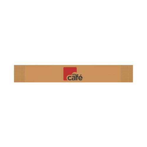 Mycafe Brown Sugar  Sticks (Pack Of 1000) 21Sj8146