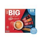 Nestle Big Biscuit Boxassortment 1.357 Kg 12537542