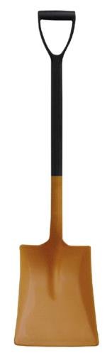 General Purpose Shovel  D-Grip Standard Pp03