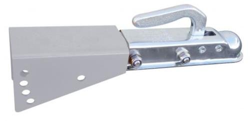 Sw 200 / Sw 300 Towable Spreader - Ball Coupling 2"