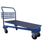 Trolley - Cash & Carry Paintedblue - Cap. 500 Kg