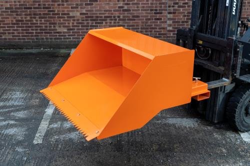 Multi Use Scoop - Cap400Kg