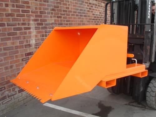 Multi Use Scoop - Cap600Kg