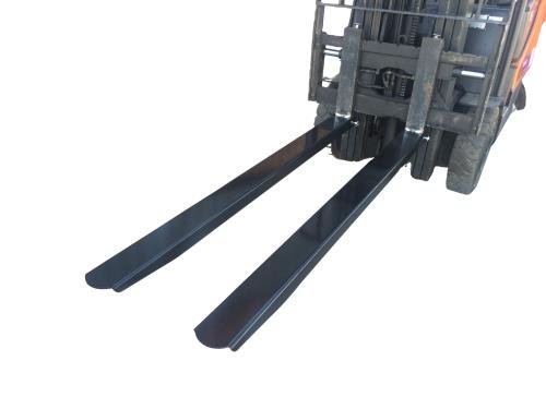 Fork Extensions (Pair), 2438X150
