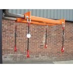 Battery Lifting Beam - Cap 2000 Kg