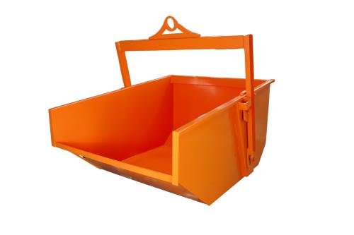 Boat Skip Cap1000Kg