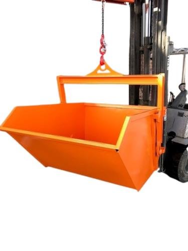Boat Skip Cap2000Kg
