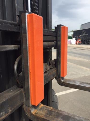 Load Protection 150X60, L720mm