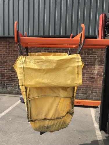 Stone Bag Lifter Cap2000Kg