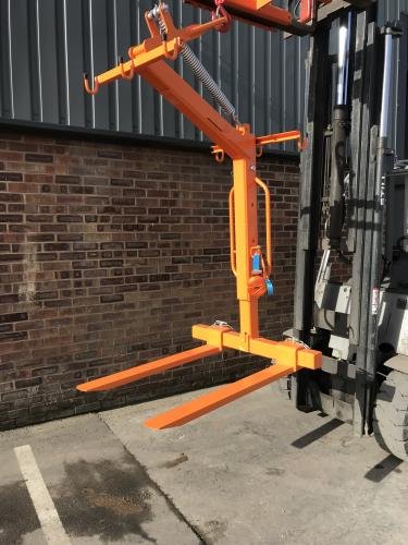 Pallet Forks L1000mm