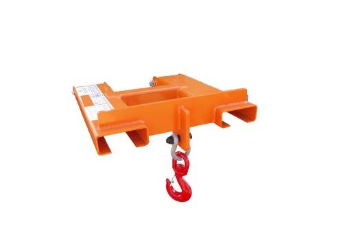 Telehandler Hook Cap5000Kg