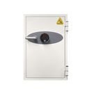 Phoenix Battery Fighter Size 2 Lithiumion Battery Store & Charge, Touchscreen & Fingerprint Lock