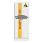 Phoenix Battery Commander Bs 1932 K Size 2 Lithium Ion Battery Storage & Charging with Key Lock