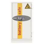 Phoenix Battery Commander Bs 1931 E Size 1 Lithium Ion Battery Storage & Charging with Electronic Lock