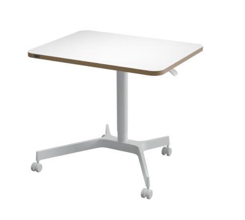 Leitz ergo small sit stand desk