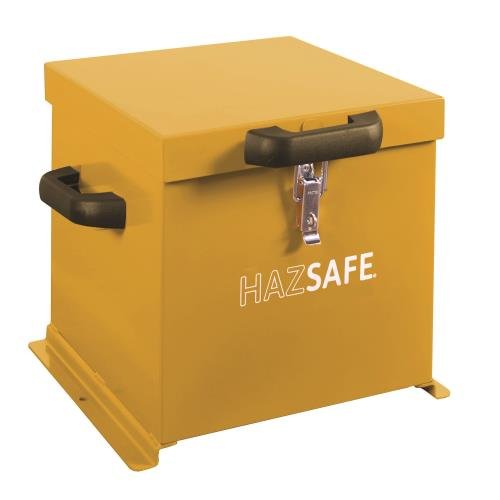 Hazsafe  Security  Box - 380Hx360Wx370Dmm