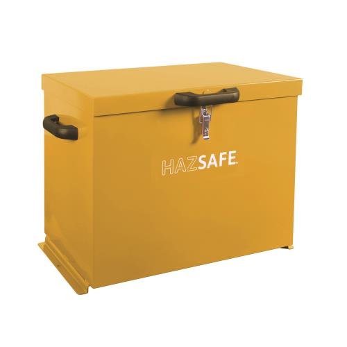 Hazsafe  Security  Box - 555Hx660Wx420Dmm