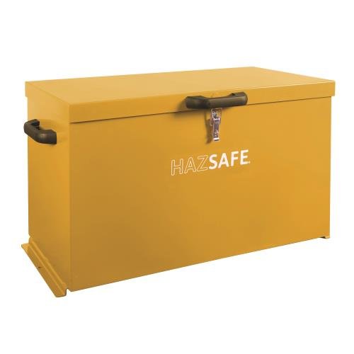 Hazsafe  Security  Box - 555Hx890Wx420Dmm