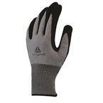 Knitted Coated Glove - Glass Fiber, Pehd, Steelfiber - Gauge : 13 - Pack of 3