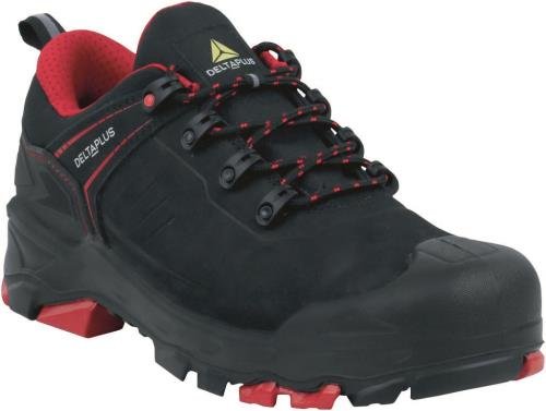 Boot - Leather - Nubuck  - Outsole : Pu/ Nitrile Rubber