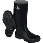 Boot - Pvc - Outsole : Nitrile/pvc