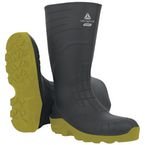 Boot - Pu - Outsole : Pu