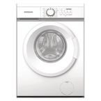 Statesman 6 Kg 1000 Rpmwashing Machine White