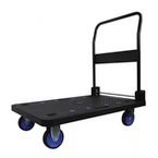 250 Kg Plastic Foldingplatform Hand Truck