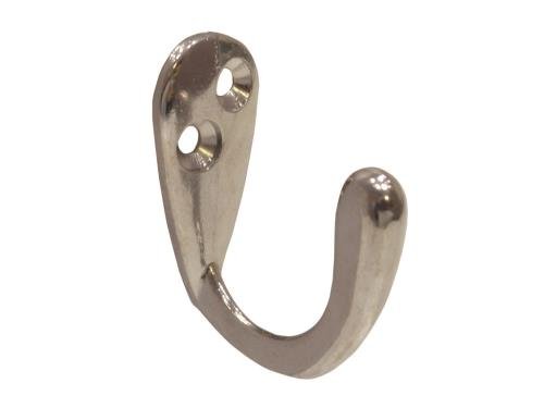 Cp Die Cast Wardrobe  Hooks Pack Of 20