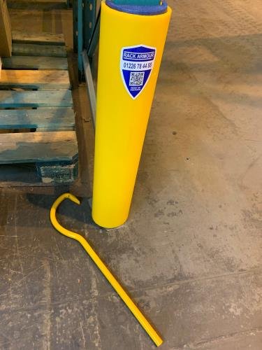 Rack Armour Installation Tool  - Suitable For Small To Medium Rack Armour