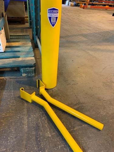 Rack Armour Installation Tool  - Suitable For Large To Extra Large Rack Armour