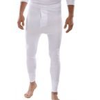 Thermal Long John White l