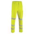 Envirowear Recyclablehi-vis Trousers Sy 28 R