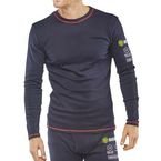 Arc Compliantlong Sleeve T-shirt Lge