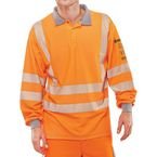 Arc Compliantgort Polo Shirt Or Xxl