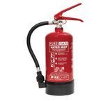 Firechief 2 Ltr Puresafewatermist Extinguisher