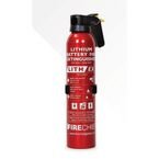 Firechief 500 Mllith-ex Extinguisher