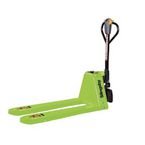 Electric Powered Pallet Truck, 2000 Kg Capacity,with 10 Ah Battery