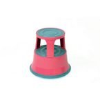 Steel Kick Step - Pink