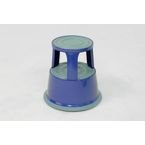 Steel Kick Steps - Blue