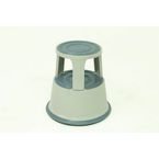 Steel Kick Steps - Light Grey