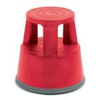 Plastic Kick Steps - Red Gs Approved