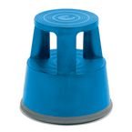 Plastic Kick Steps - Blue Gs Approved