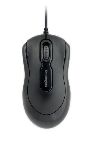 Kensington EQ wired mouse