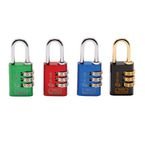 Burg-wachter 30 Mmcombination Padlock