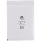 Airkraft Size 3 Bubblemailer White Pack 100